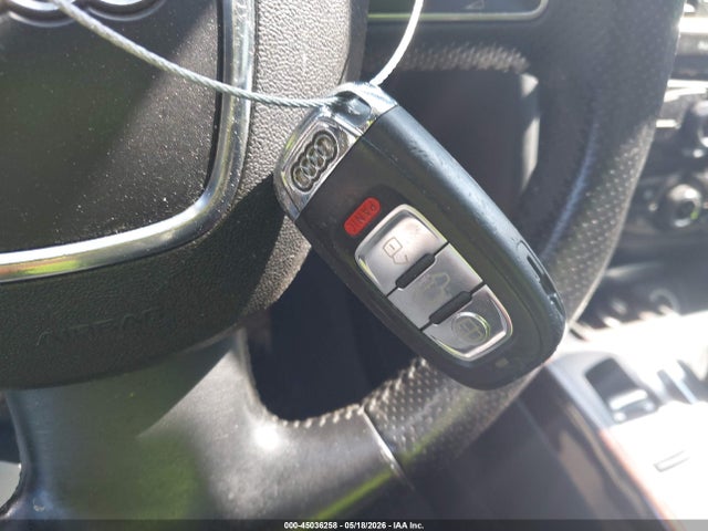 Aukcja sprzedaży 2012 Audi A5 2.0t Premium, vin: WAUCFAFRXCA045496, numer aukcji: 45036258