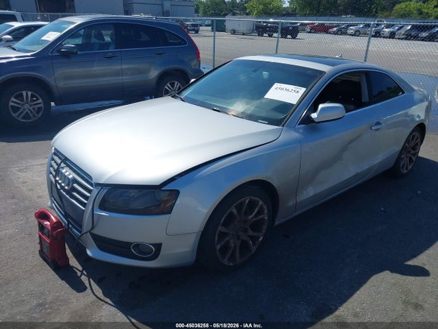 Aukcja sprzedaży 2012 Audi A5 2.0t Premium, vin: WAUCFAFRXCA045496, numer aukcji: 45036258
