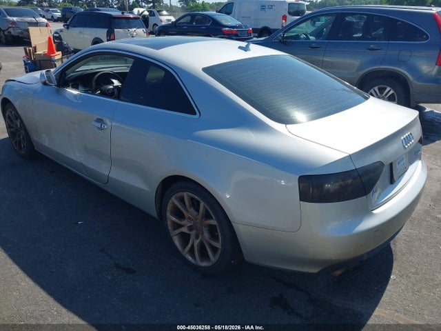 Aukcja sprzedaży 2012 Audi A5 2.0t Premium, vin: WAUCFAFRXCA045496, numer aukcji: 45036258