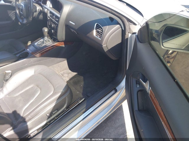 Aukcja sprzedaży 2012 Audi A5 2.0t Premium, vin: WAUCFAFRXCA045496, numer aukcji: 45036258