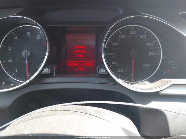 Aukcja sprzedaży 2012 Audi A5 2.0t Premium, vin: WAUCFAFRXCA045496, numer aukcji: 45036258