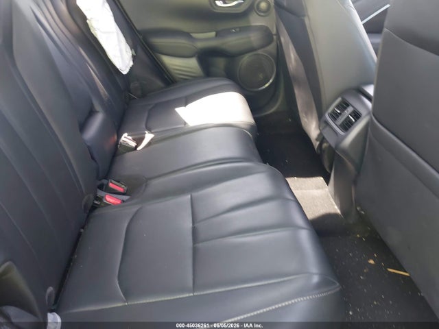 2025 Acura Adx მანქანა იყიდება აუქციონზე, vin: 3HDSA2H39SM701425, აუქციონის ნომერი: 45036261