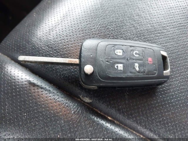 45036265 :رقم المزاد ، 2GNALDEK3H6243096 vin ، 2017 Chevrolet Equinox Premier مزاد بيع