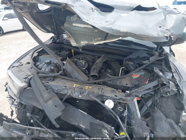 Aukcja sprzedaży 2022 Dodge Durango Gt Plus Rwd, vin: 1C4RDHDG8NC199564, numer aukcji: 45036266