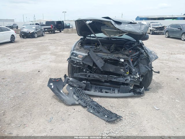 Auction sale of the 2022 Dodge Durango Gt Plus Rwd, vin: 1C4RDHDG8NC199564, lot number: 45036266
