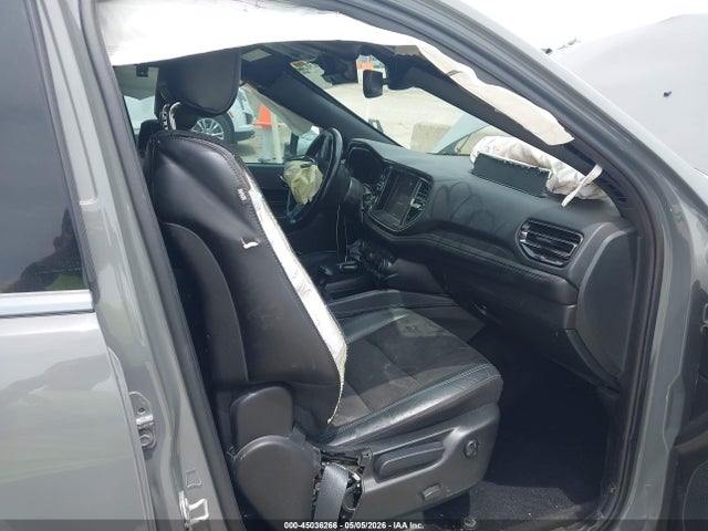 Aukcja sprzedaży 2022 Dodge Durango Gt Plus Rwd, vin: 1C4RDHDG8NC199564, numer aukcji: 45036266