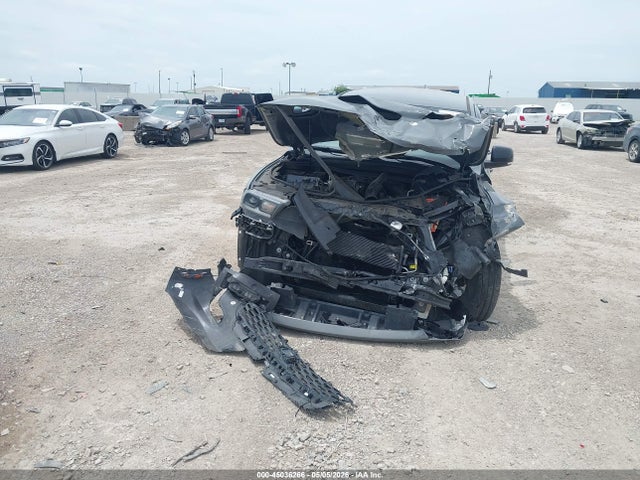 Aukcja sprzedaży 2022 Dodge Durango Gt Plus Rwd, vin: 1C4RDHDG8NC199564, numer aukcji: 45036266