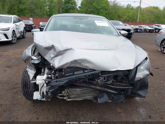 Aukcja sprzedaży 2012 Volkswagen Passat 2.5l Se, vin: 1VWBP7A32CC044717, numer aukcji: 45036267