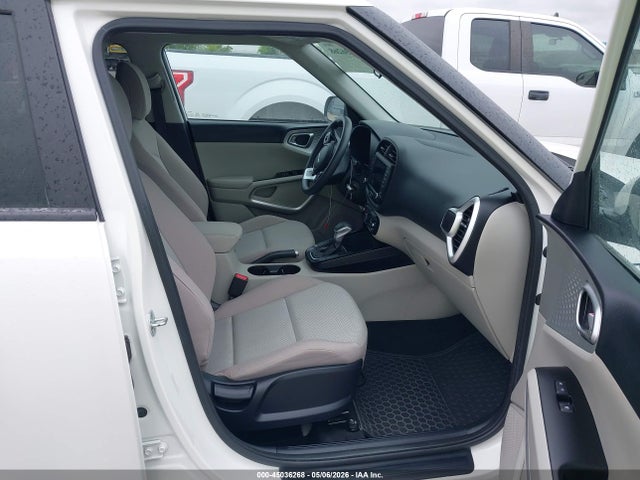 Aukcja sprzedaży 2022 Kia Soul Lx, vin: KNDJ23AU3N7166514, numer aukcji: 45036268