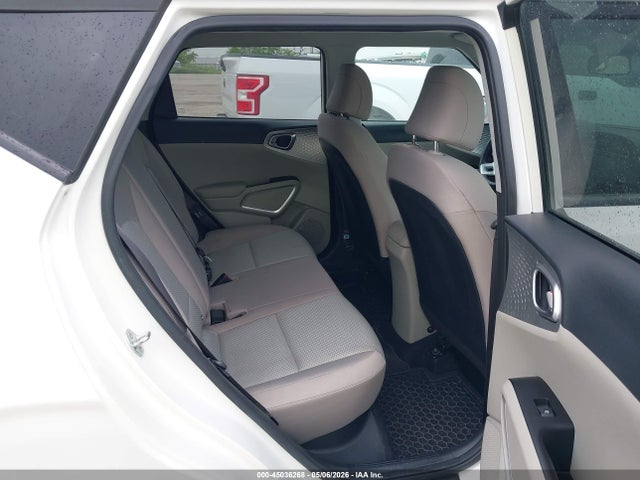 Aukcja sprzedaży 2022 Kia Soul Lx, vin: KNDJ23AU3N7166514, numer aukcji: 45036268