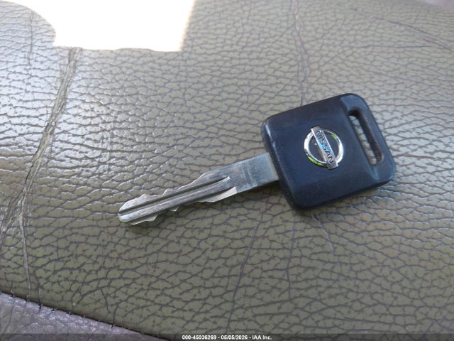 45036269 :رقم المزاد ، 1N6AA07B84N537486 vin ، 2004 Nissan Titan Le مزاد بيع