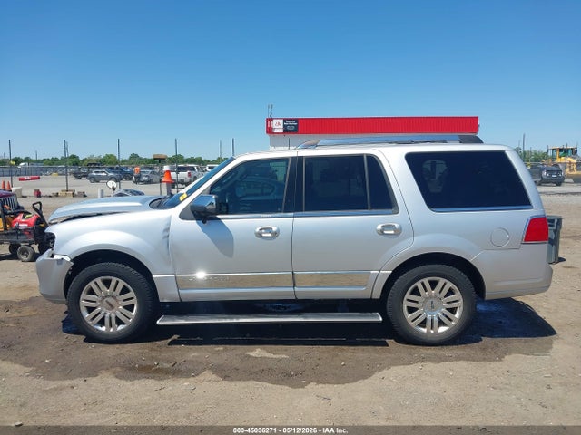 45036271 :رقم المزاد ، 5LMJJ2J52DEL02186 vin ، 2013 Lincoln Navigator مزاد بيع