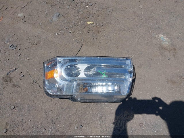 45036271 :رقم المزاد ، 5LMJJ2J52DEL02186 vin ، 2013 Lincoln Navigator مزاد بيع