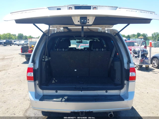 45036271 :رقم المزاد ، 5LMJJ2J52DEL02186 vin ، 2013 Lincoln Navigator مزاد بيع