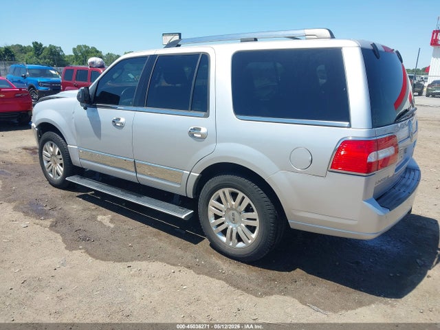 45036271 :رقم المزاد ، 5LMJJ2J52DEL02186 vin ، 2013 Lincoln Navigator مزاد بيع