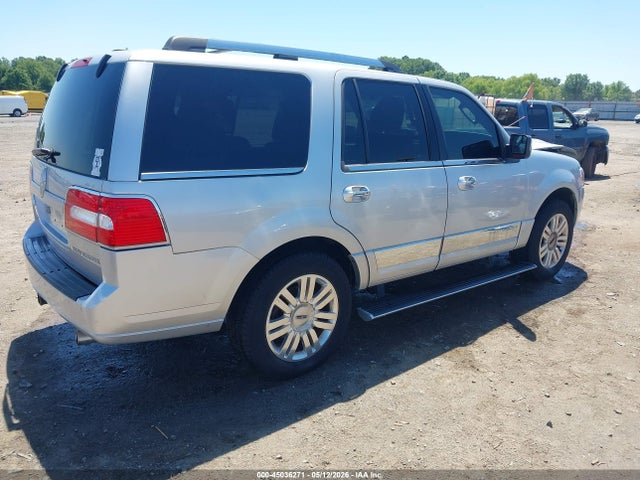 45036271 :رقم المزاد ، 5LMJJ2J52DEL02186 vin ، 2013 Lincoln Navigator مزاد بيع