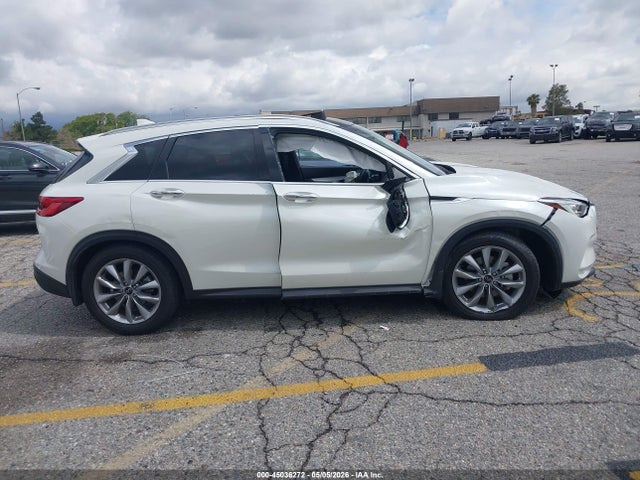 Infiniti Qx50 Essential 2020 3PCAJ5M17LF114195 Image 14