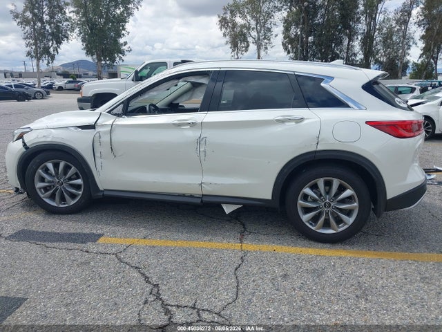 Infiniti Qx50 Essential 2020 3PCAJ5M17LF114195 Image 15