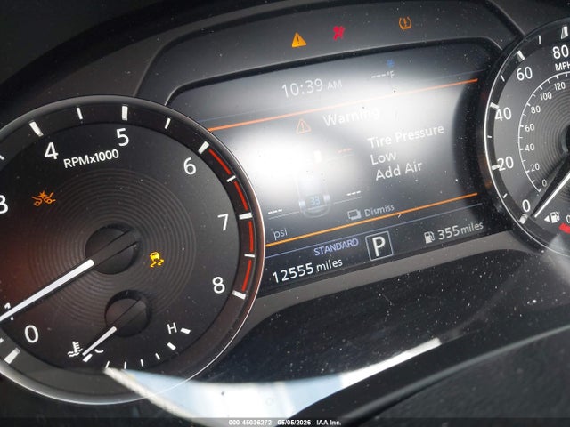 3PCAJ5M17LF114195 Infiniti Qx50 Essential