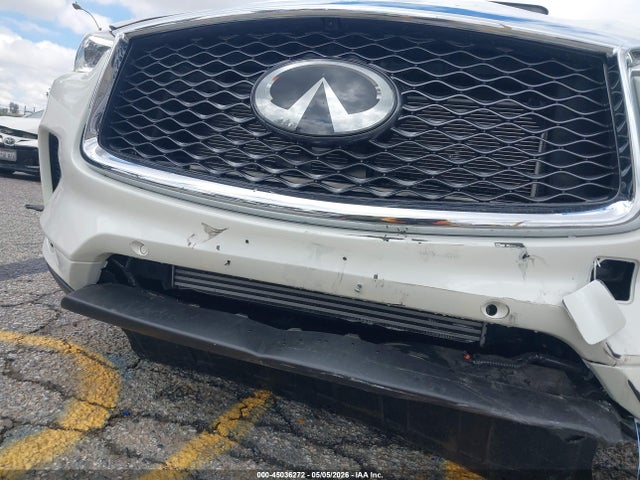 Infiniti Qx50 Essential 2020 3PCAJ5M17LF114195 Image 18