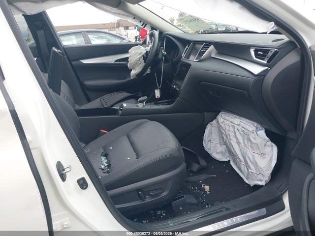 Infiniti Qx50 Essential 2020 3PCAJ5M17LF114195 Image 5