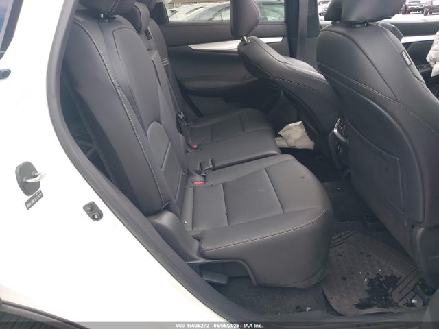 Infiniti Qx50 Essential 2020 3PCAJ5M17LF114195 Image 8