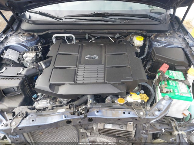 4S4BSENC0H3393846 Subaru Outback 3.6r Limited