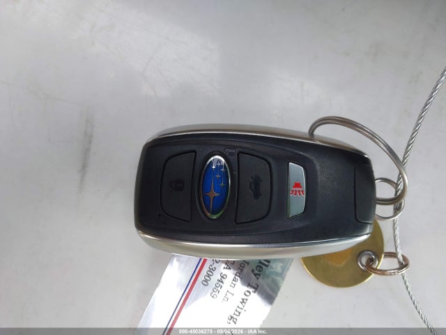 4S4BSENC0H3393846 Subaru Outback 3.6r Limited