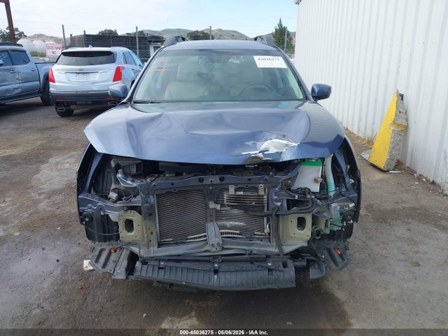 4S4BSENC0H3393846 Subaru Outback 3.6r Limited