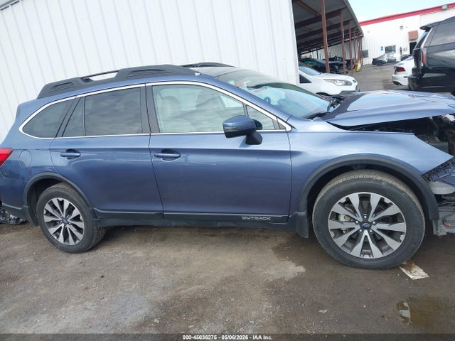 4S4BSENC0H3393846 Subaru Outback 3.6r Limited