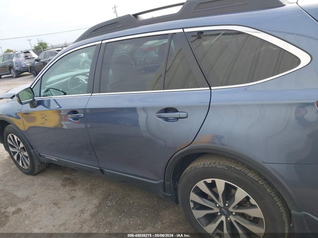 4S4BSENC0H3393846 Subaru Outback 3.6r Limited