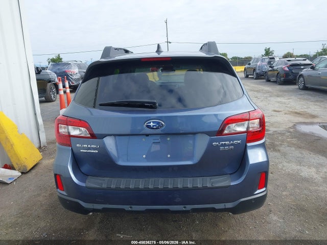 4S4BSENC0H3393846 Subaru Outback 3.6r Limited