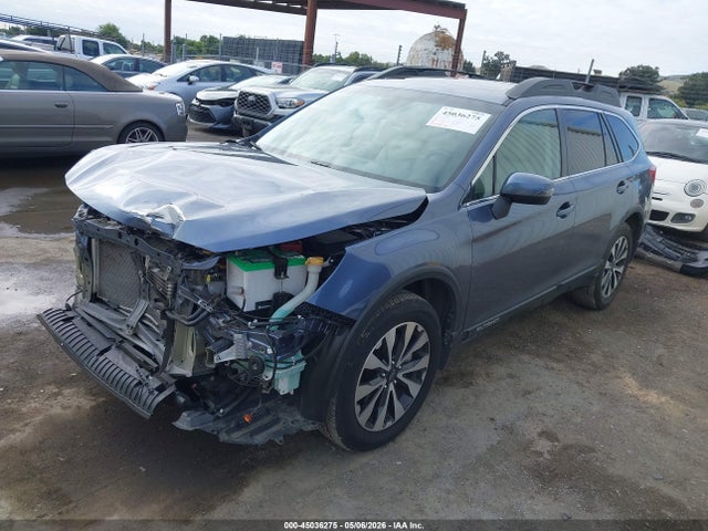 4S4BSENC0H3393846 Subaru Outback 3.6r Limited