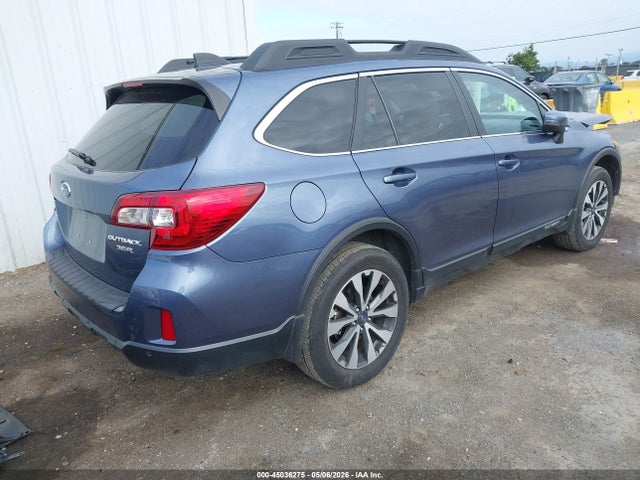 4S4BSENC0H3393846 Subaru Outback 3.6r Limited