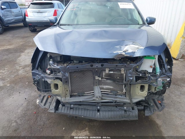 4S4BSENC0H3393846 Subaru Outback 3.6r Limited