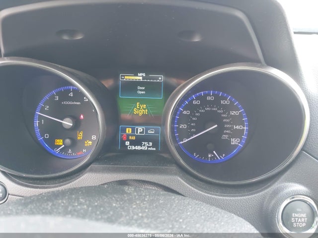 4S4BSENC0H3393846 Subaru Outback 3.6r Limited
