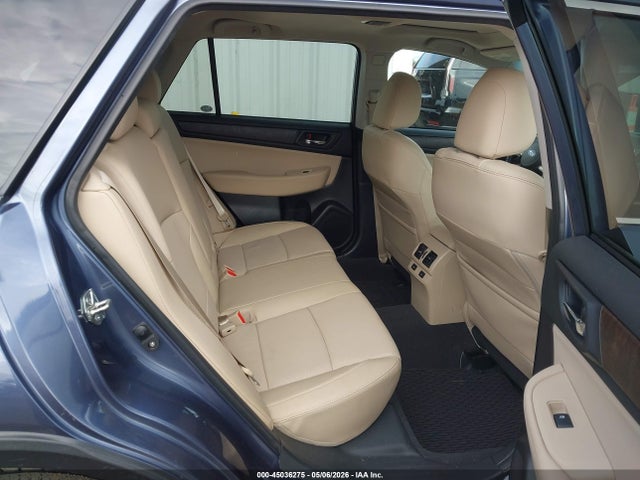 4S4BSENC0H3393846 Subaru Outback 3.6r Limited
