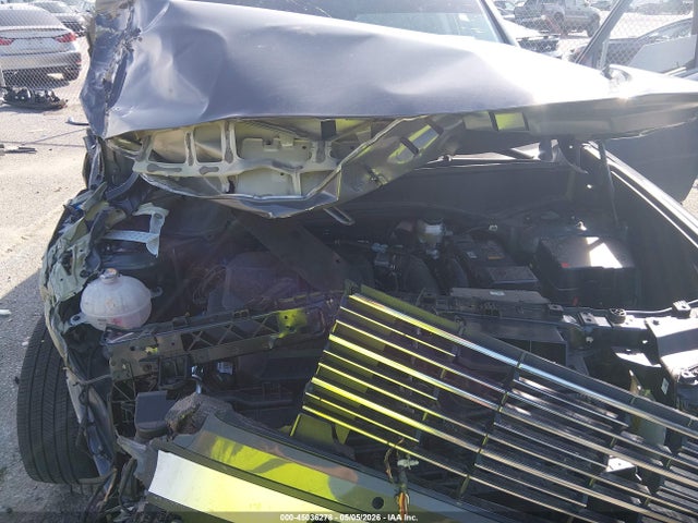 Auction sale of the 2026 Hyundai Palisade Sel, vin: KM8RG5S24TU027306, lot number: 45036278
