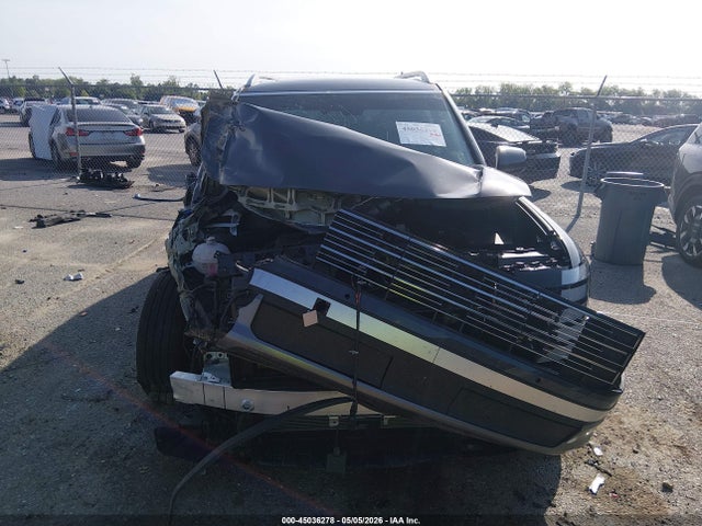 Auction sale of the 2026 Hyundai Palisade Sel, vin: KM8RG5S24TU027306, lot number: 45036278