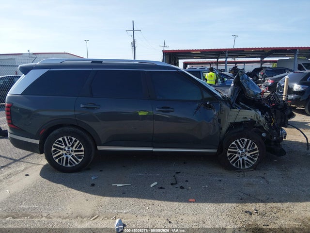 Auction sale of the 2026 Hyundai Palisade Sel, vin: KM8RG5S24TU027306, lot number: 45036278