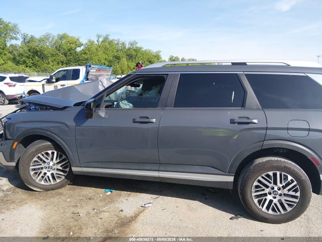 Auction sale of the 2026 Hyundai Palisade Sel, vin: KM8RG5S24TU027306, lot number: 45036278