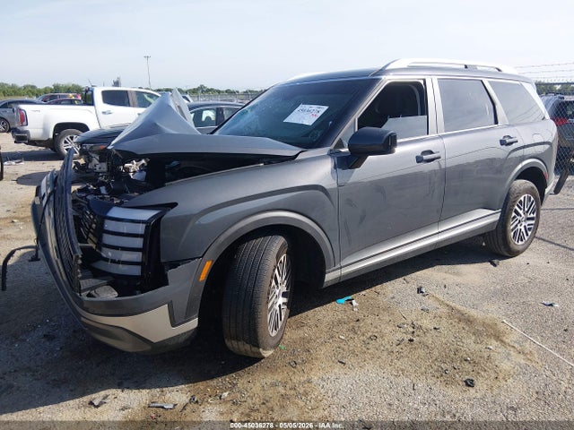 Auction sale of the 2026 Hyundai Palisade Sel, vin: KM8RG5S24TU027306, lot number: 45036278