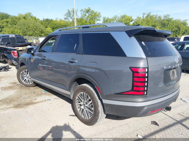 Auction sale of the 2026 Hyundai Palisade Sel, vin: KM8RG5S24TU027306, lot number: 45036278