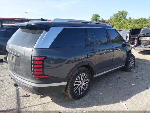 Auction sale of the 2026 Hyundai Palisade Sel, vin: KM8RG5S24TU027306, lot number: 45036278