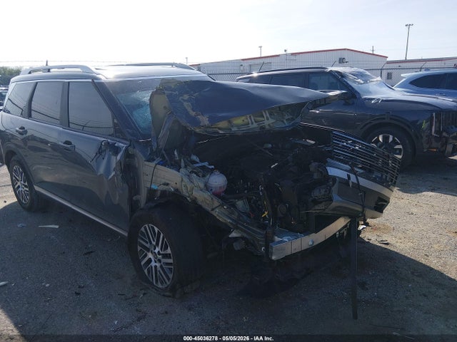 Auction sale of the 2026 Hyundai Palisade Sel, vin: KM8RG5S24TU027306, lot number: 45036278