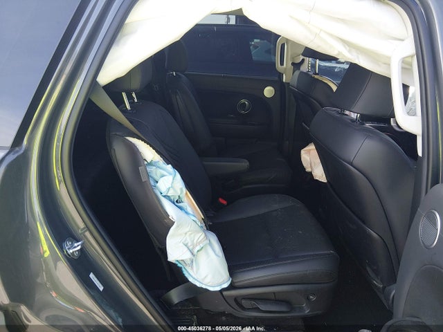 Auction sale of the 2026 Hyundai Palisade Sel, vin: KM8RG5S24TU027306, lot number: 45036278