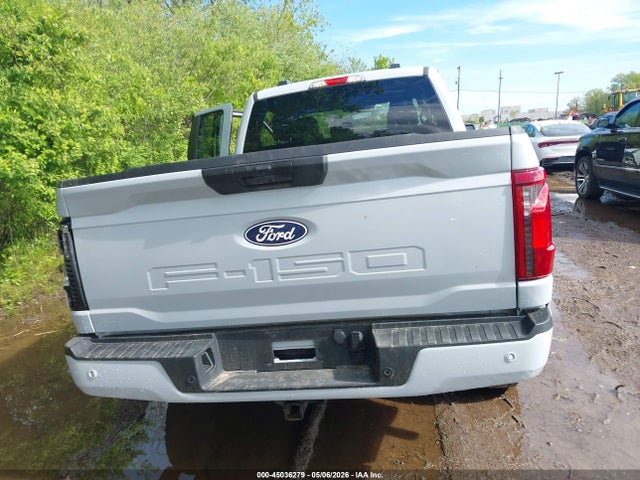 Aukcja sprzedaży 2025 Ford F-150 Stx, vin: 1FTEX2LP7SKF21181, numer aukcji: 45036279