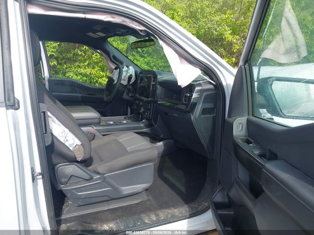 Aukcja sprzedaży 2025 Ford F-150 Stx, vin: 1FTEX2LP7SKF21181, numer aukcji: 45036279