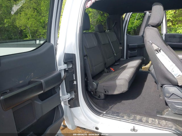 Aukcja sprzedaży 2025 Ford F-150 Stx, vin: 1FTEX2LP7SKF21181, numer aukcji: 45036279