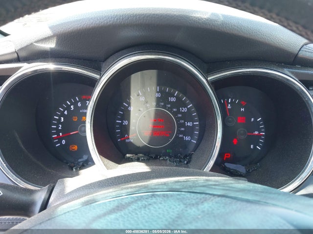 Продажа на аукционе авто 2012 Kia Optima Ex, vin: 5XXGN4A7XCG081157, номер лота: 45036281